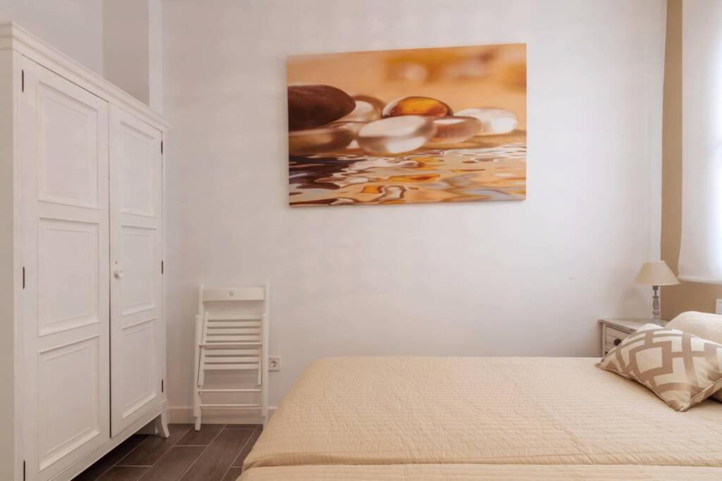 Sensacional Apartamento Junto A Palacio Real By Batuecas Madri Exterior foto