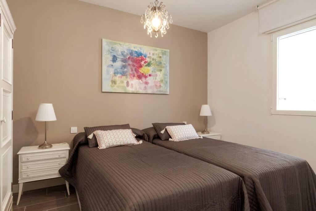 Sensacional Apartamento Junto A Palacio Real By Batuecas Madri Exterior foto
